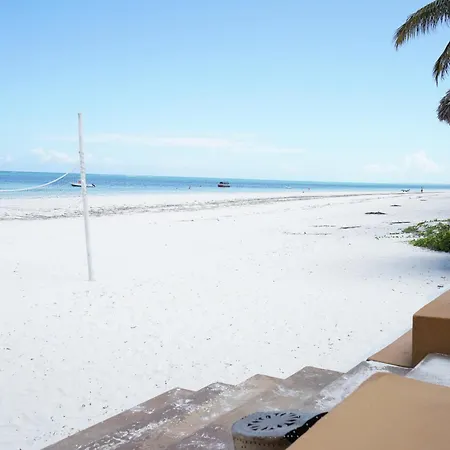 Zanzibar House Boutique Hotel-2